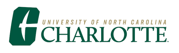 UNC Charlotte BrandShop logo