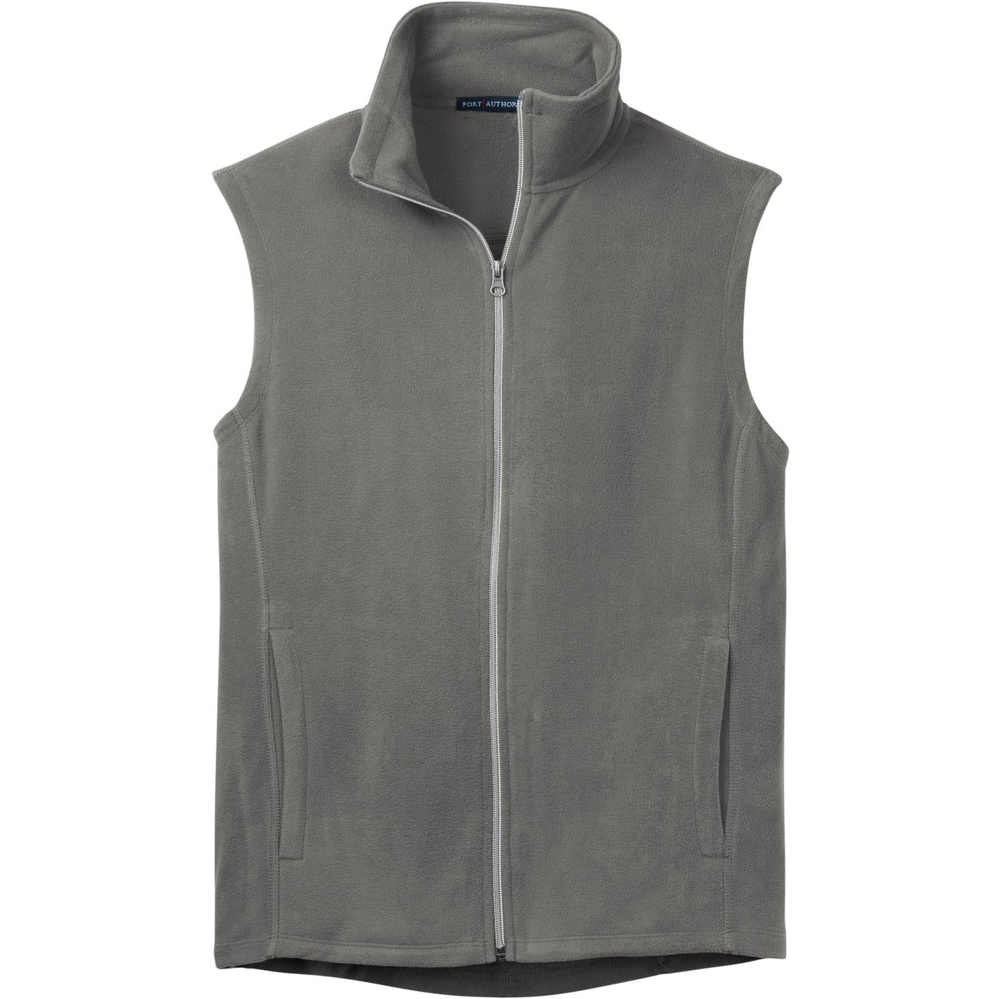 Port Authority® Microfleece Vest