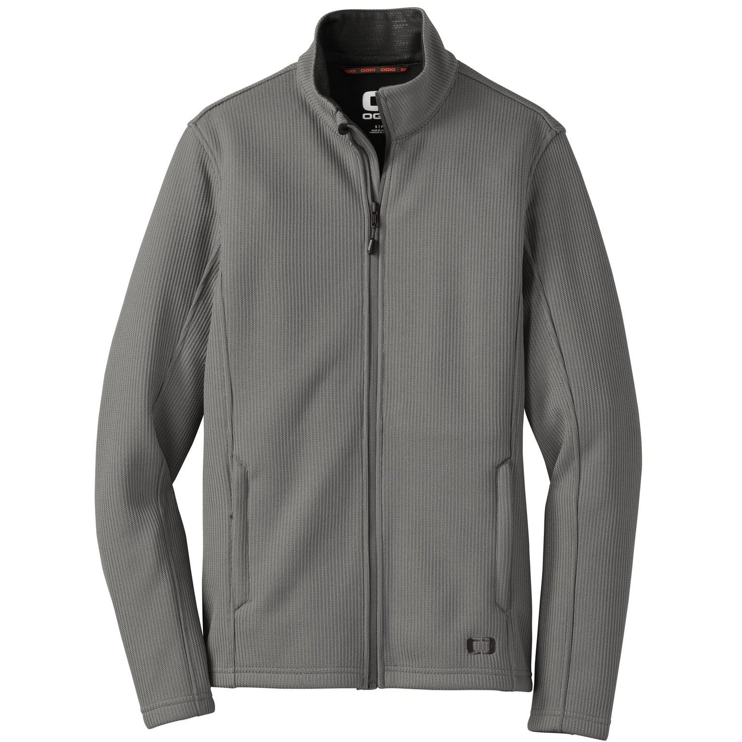 OGIO ® Grit Fleece Jacket