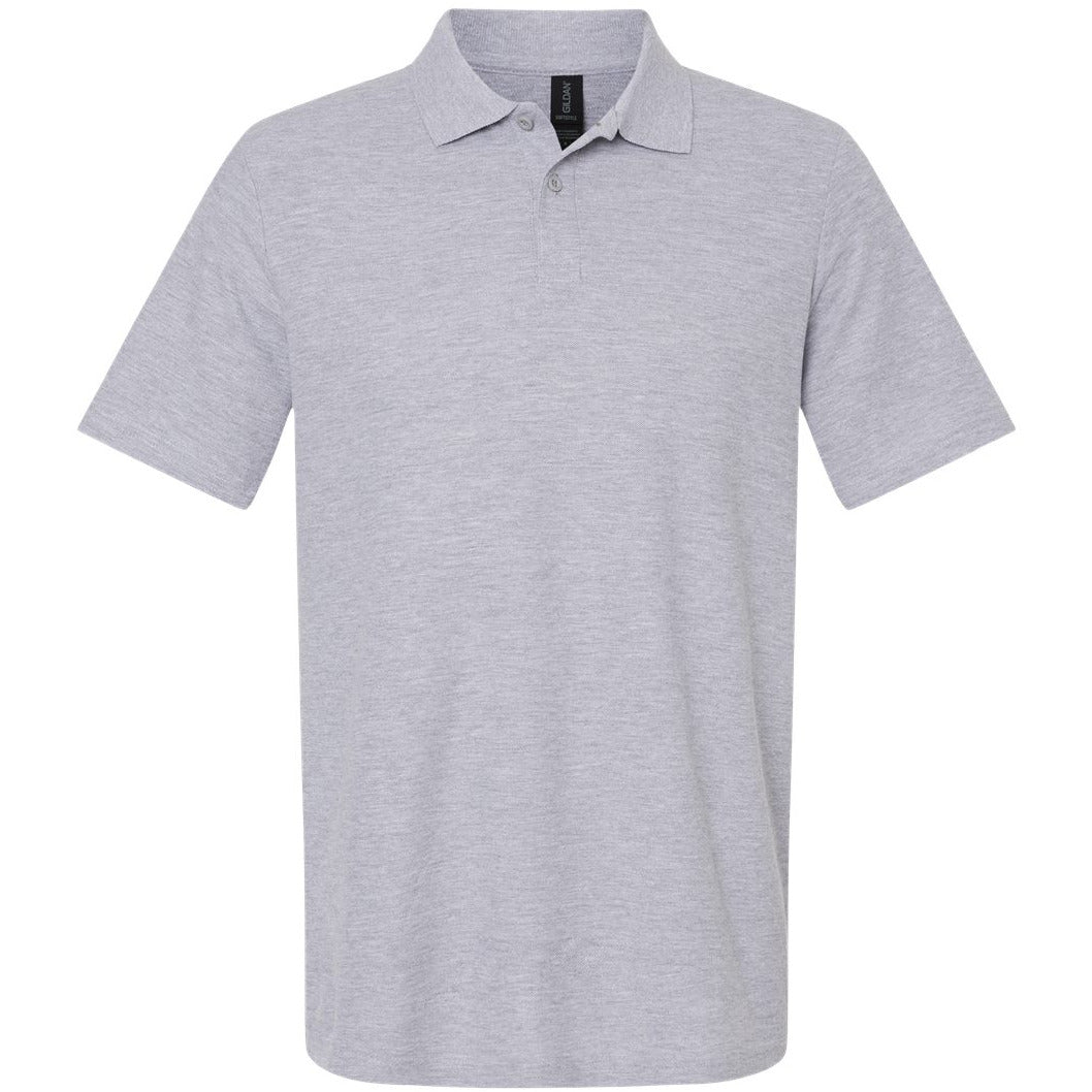 Gildan Softstyle® Pique Polo