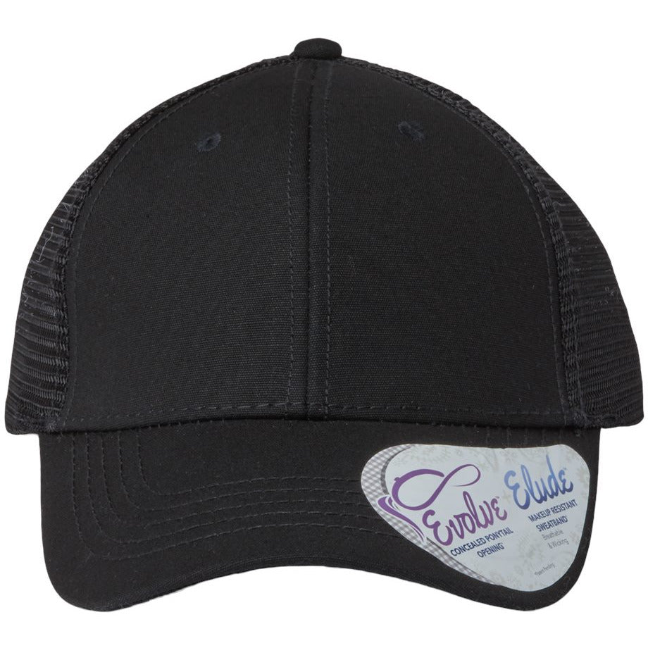 Infinity Her Women's Modern Trucker Cap