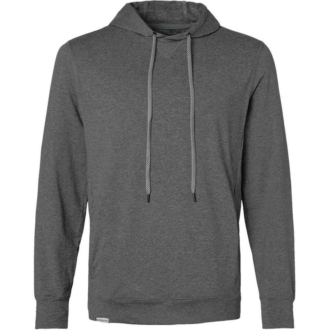 Holloway Eco Revive™ Ventura Soft Knit Hoodie