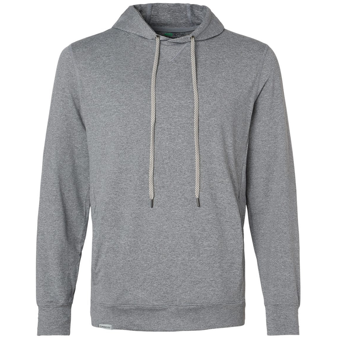 Holloway Eco Revive™ Ventura Soft Knit Hoodie
