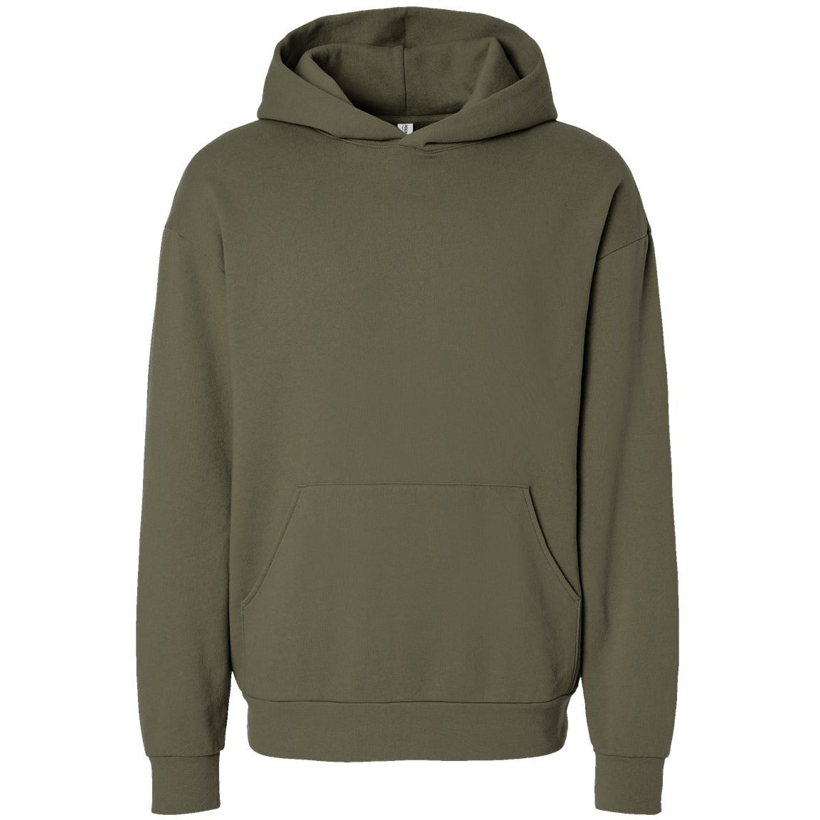 Independent Trading Co. Avenue Hooded Sweatshirt