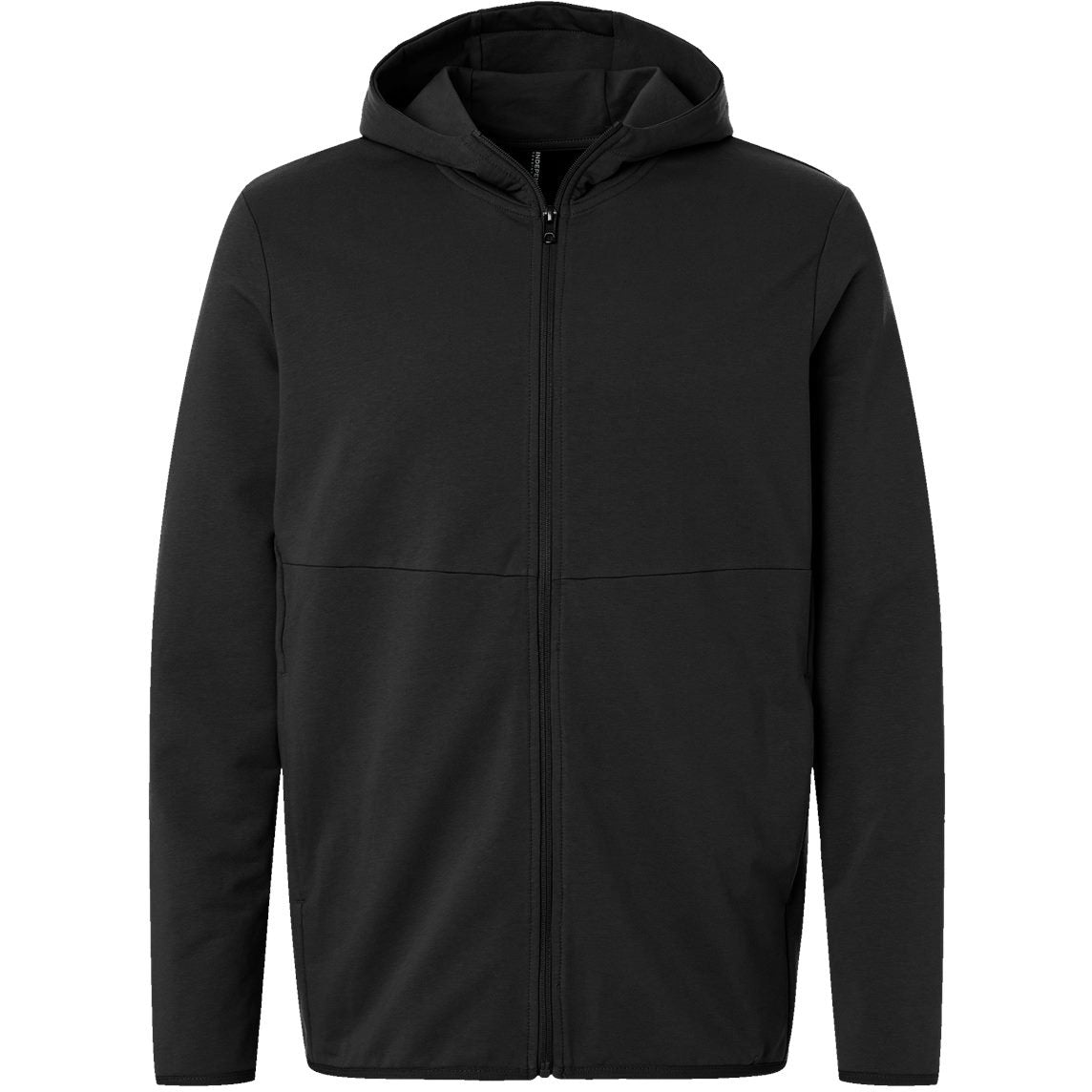 Independent Trading Co. Perform Full-Zip Hooded Sweatshirt