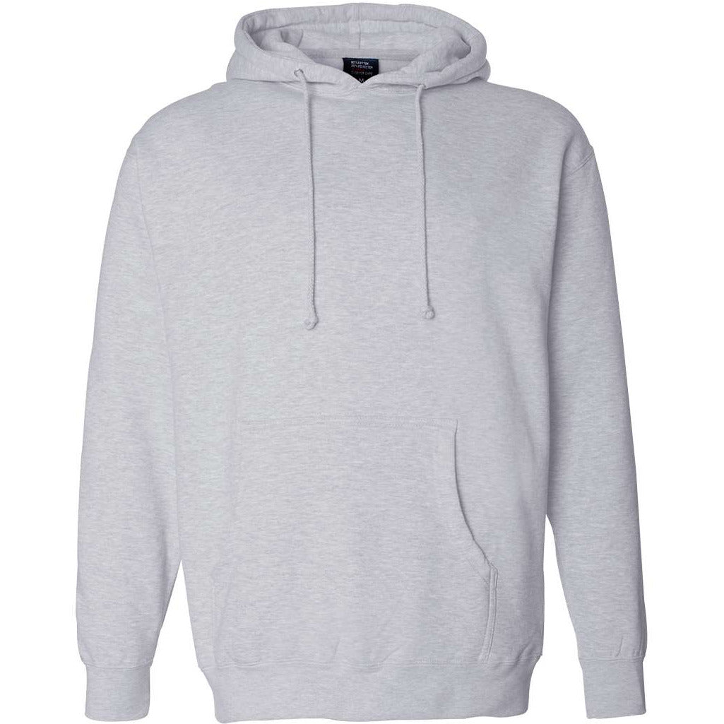 Independent Trading Co. Heavyweight Hooded Sweatshirt