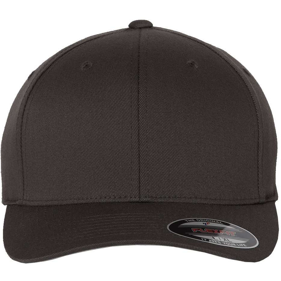 Flexfit Cotton Blend Cap