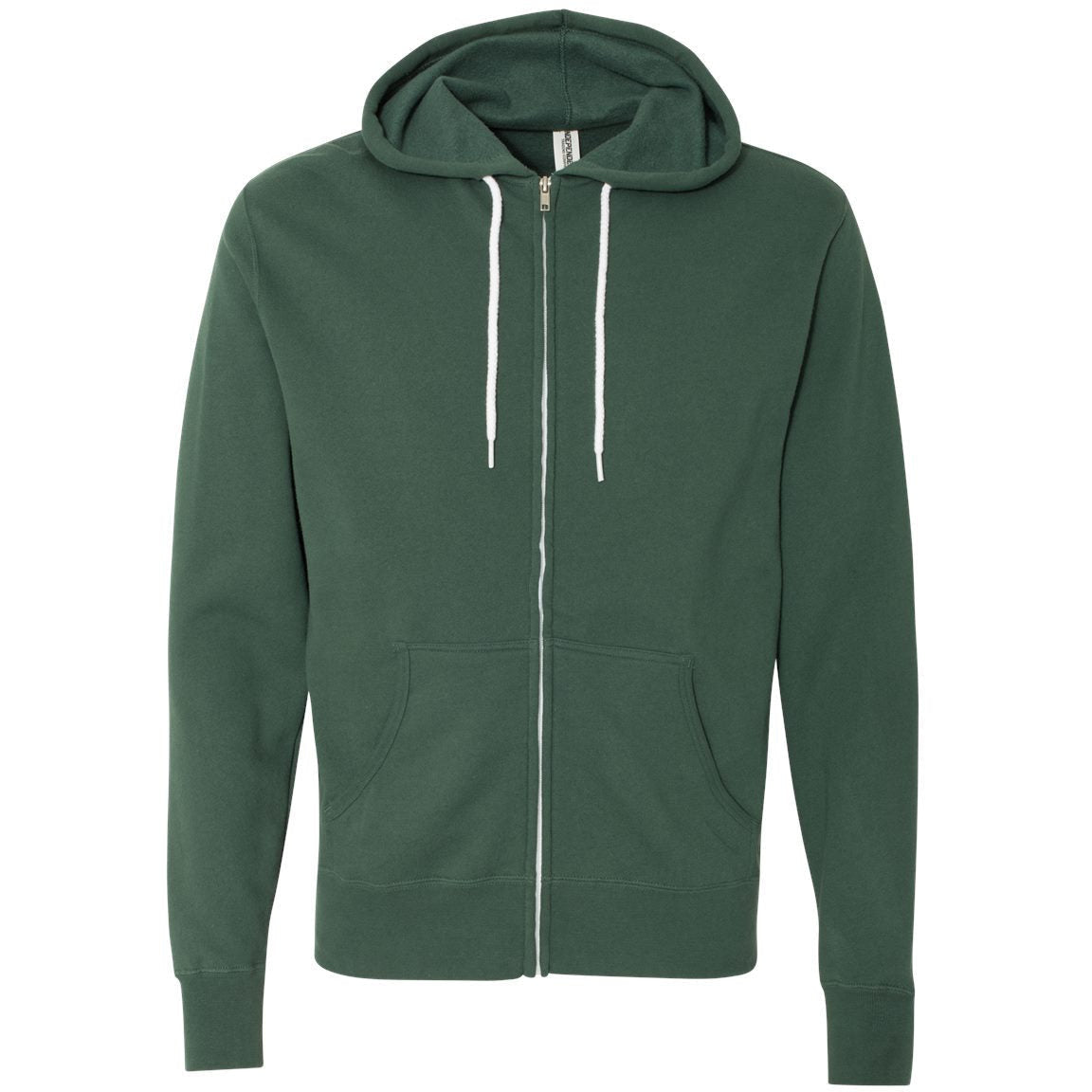 Alpine Green