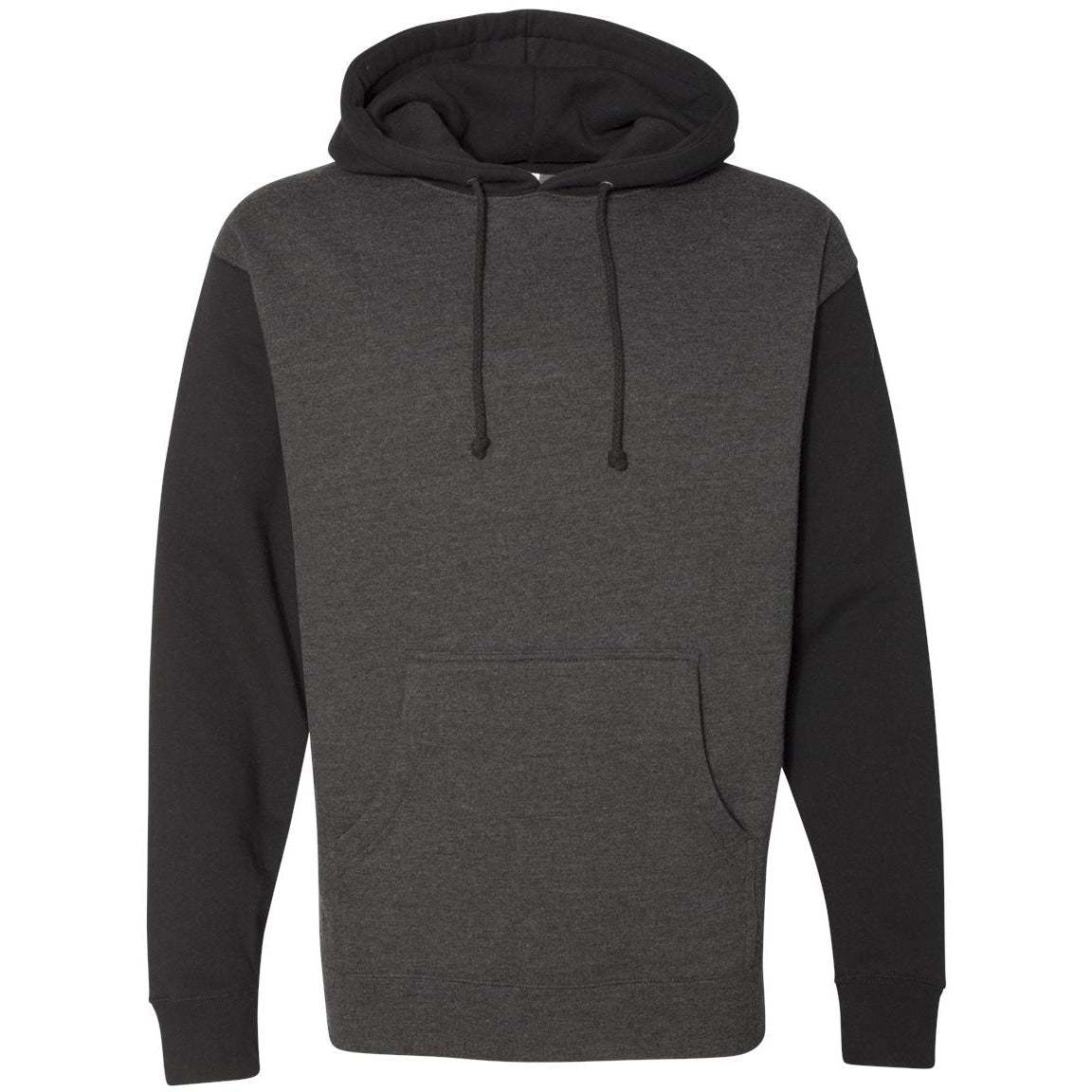 Independent Trading Co. Heavyweight Hooded Sweatshirt