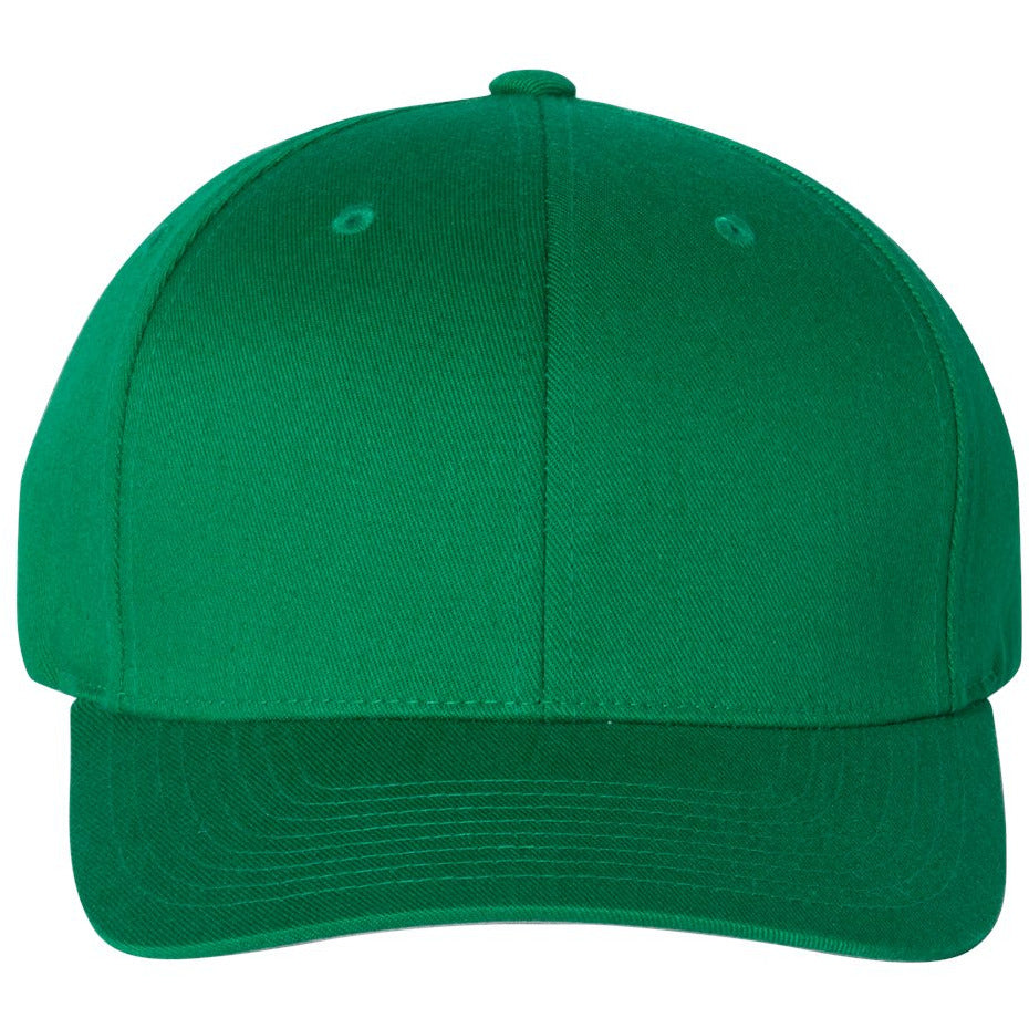 Flexfit Cotton Blend Cap