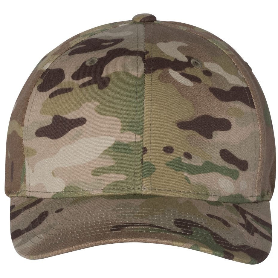 Flexfit Cotton Blend Cap