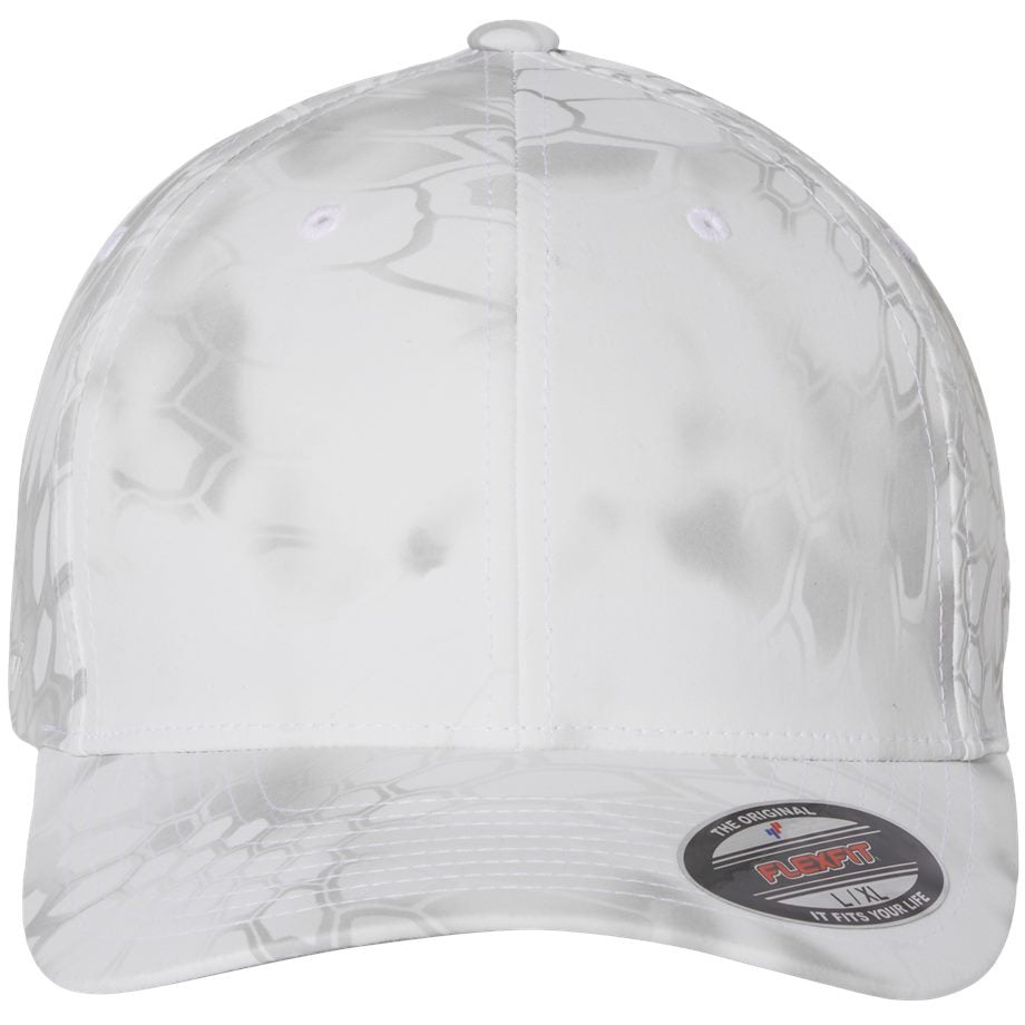 Flexfit Cotton Blend Cap
