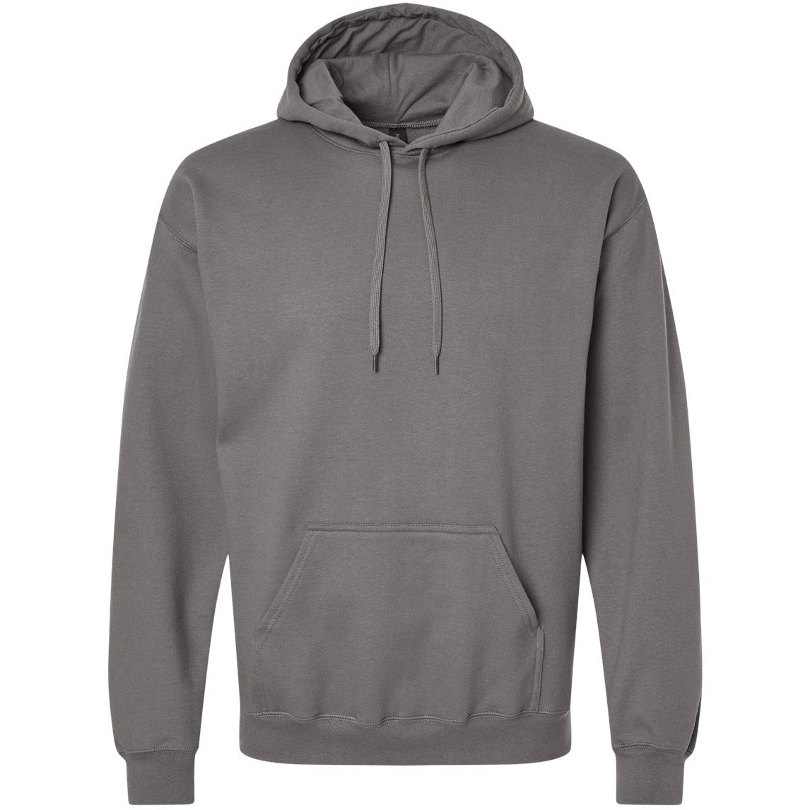 Gildan Softstyle® Midweight Hooded Sweatshirt