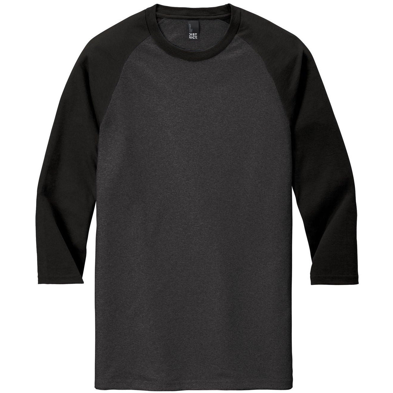 Black/ Black Frost