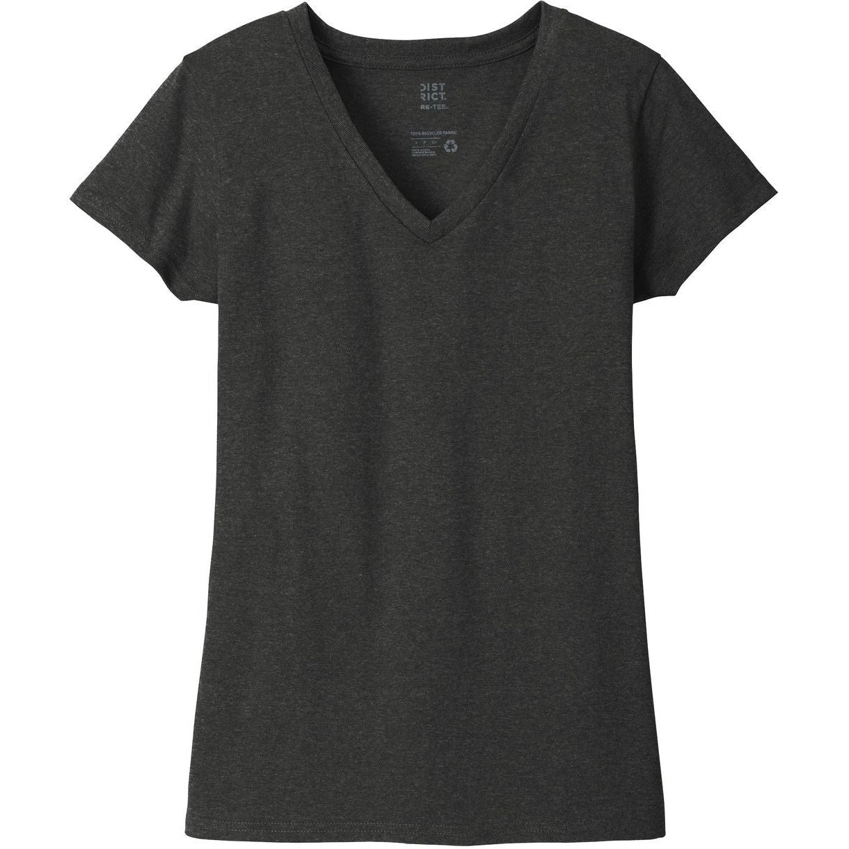 Charcoal Heather