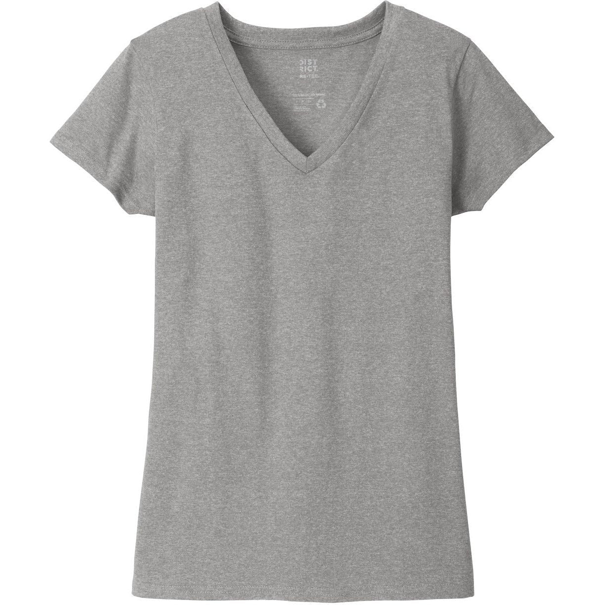 Light Heather Grey