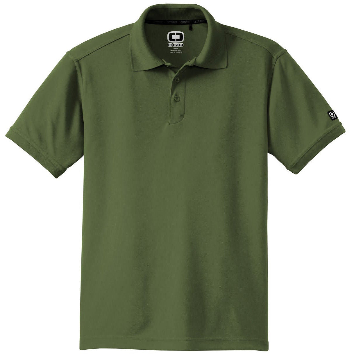 Grit Green