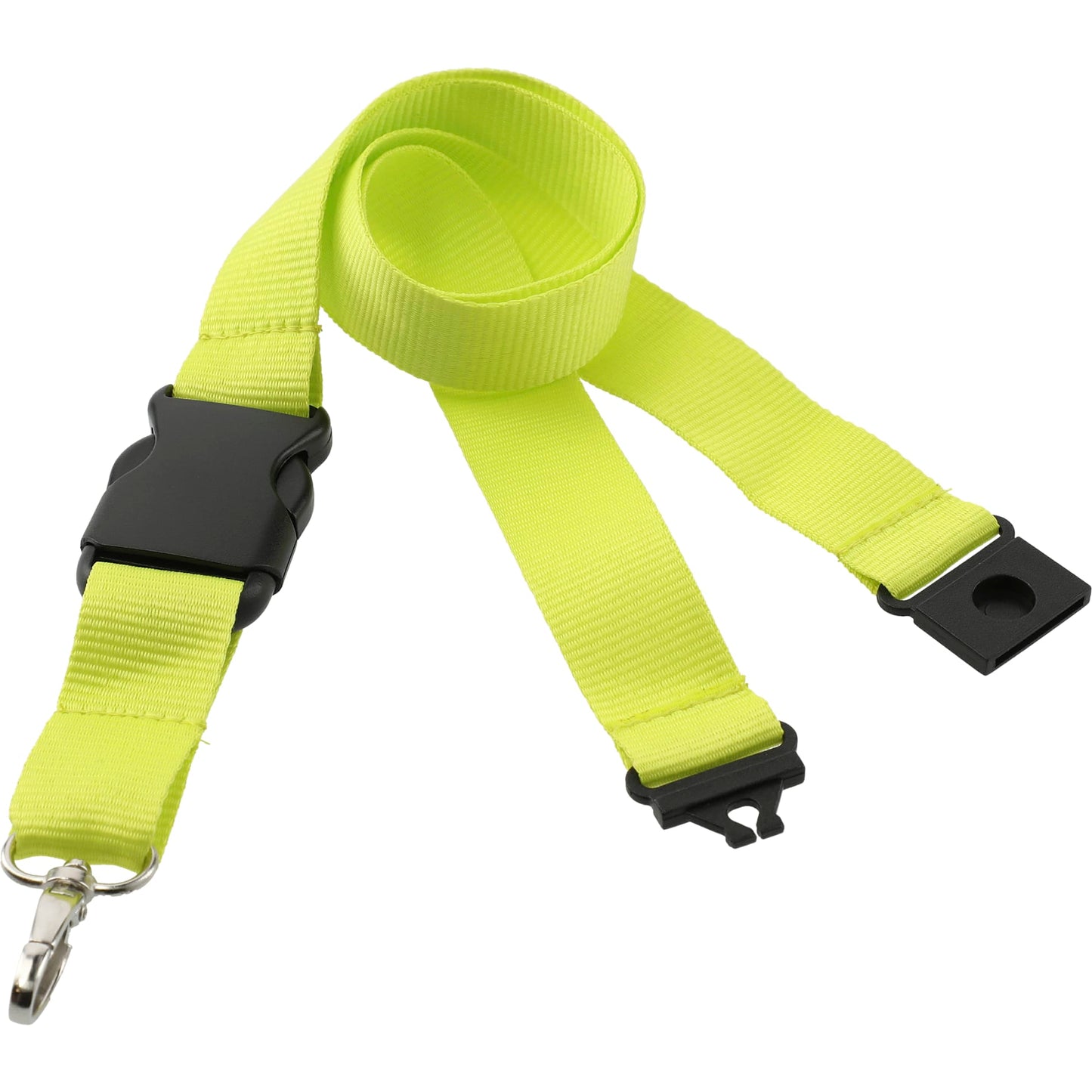 Hang In There Lanyard