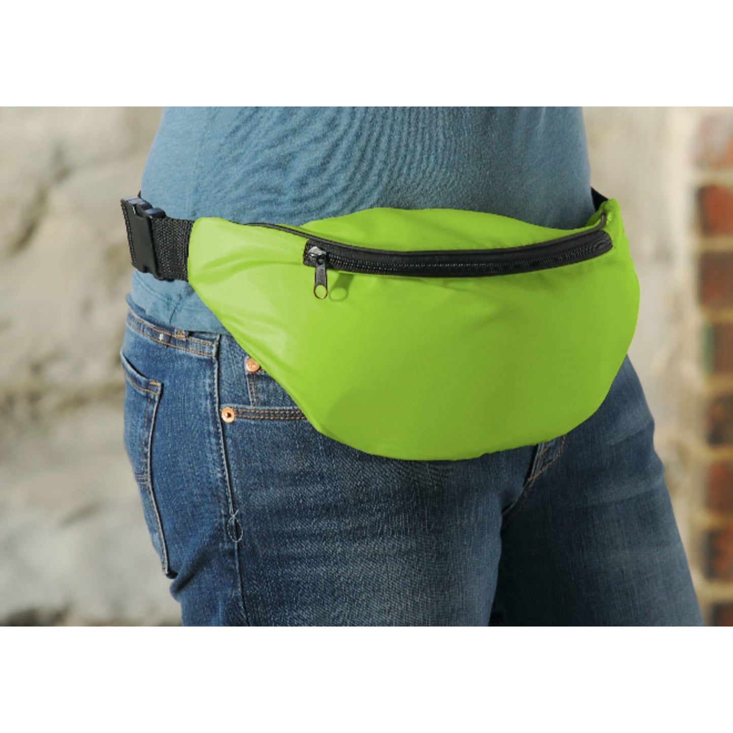 Hipster Budget Fanny Pack