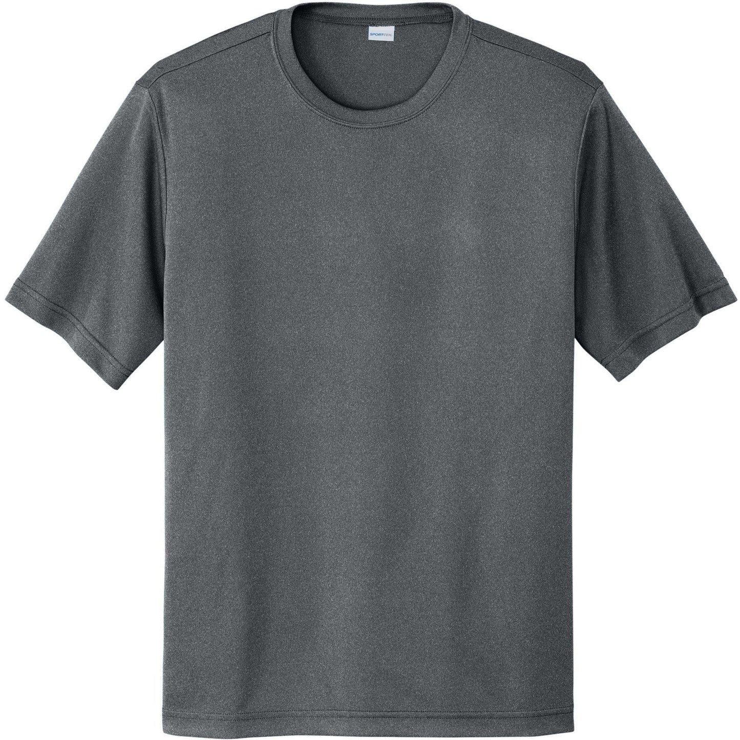 Iron Grey