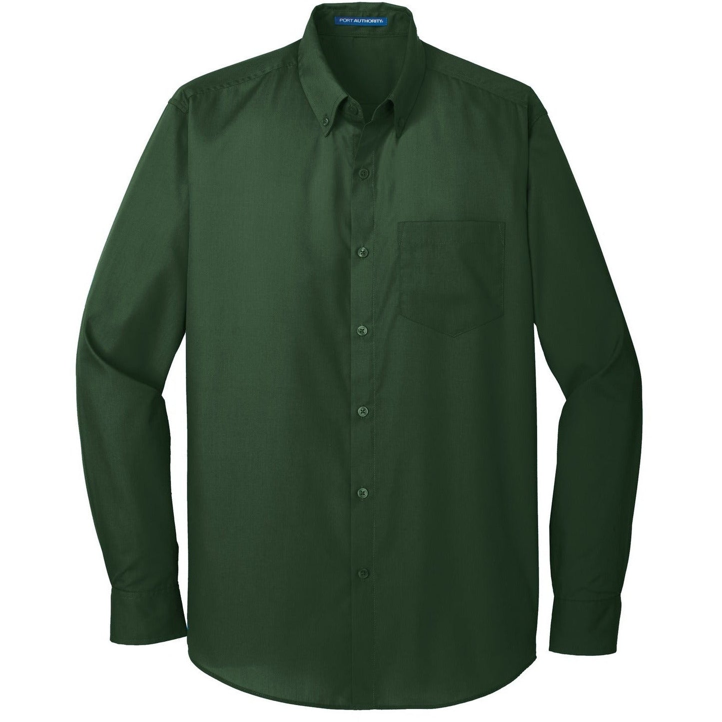 Deep Forest Green