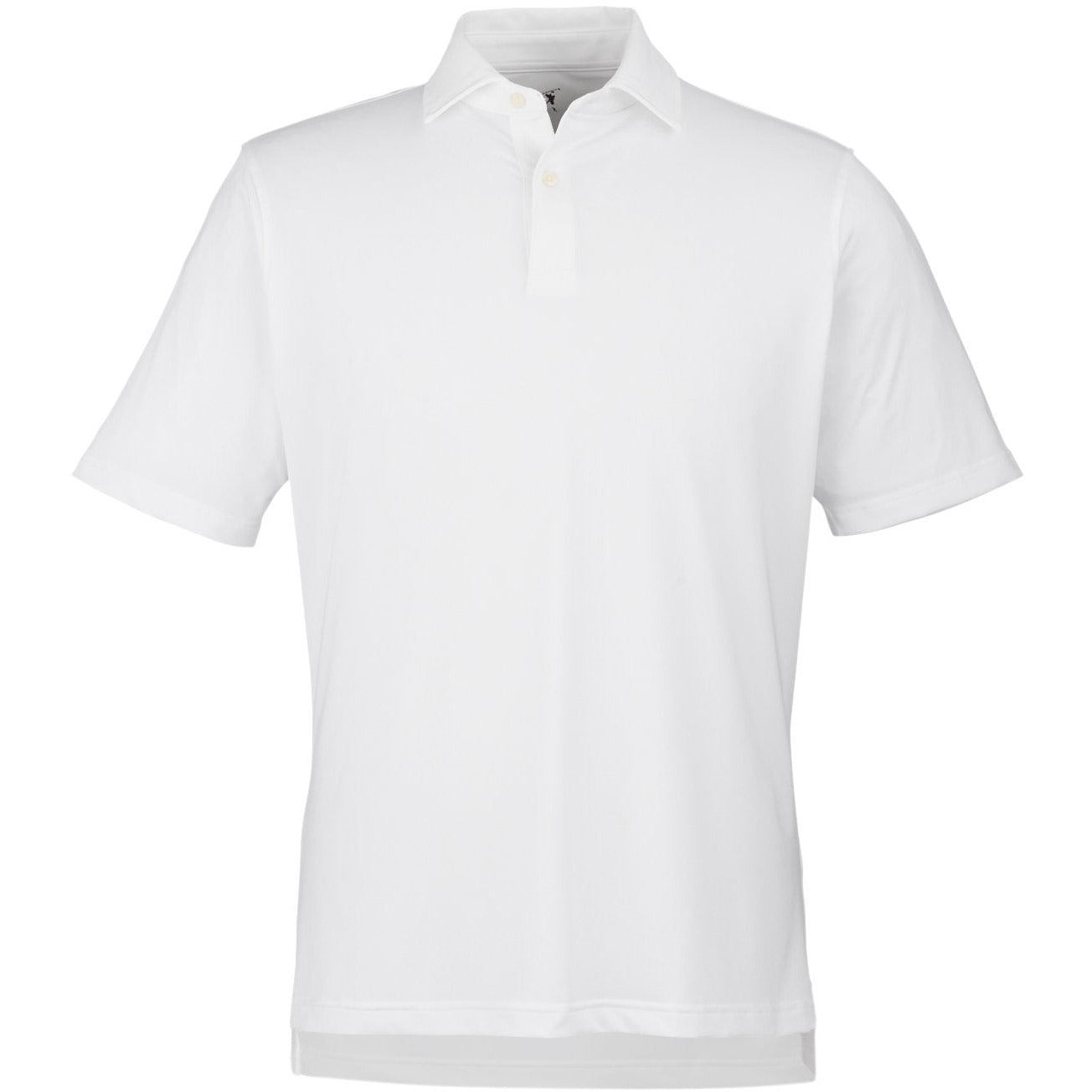 Fairway & Greene USA Made Tournament Solid Tech Polo