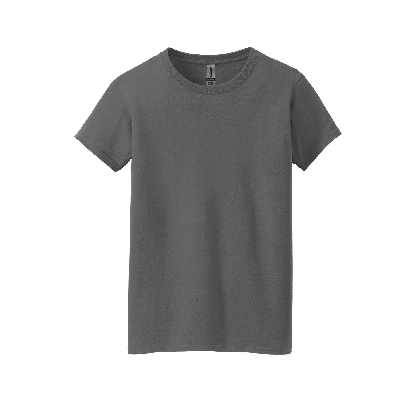 Gildan® Ladies Heavy Cotton® 100% Cotton T-Shirt