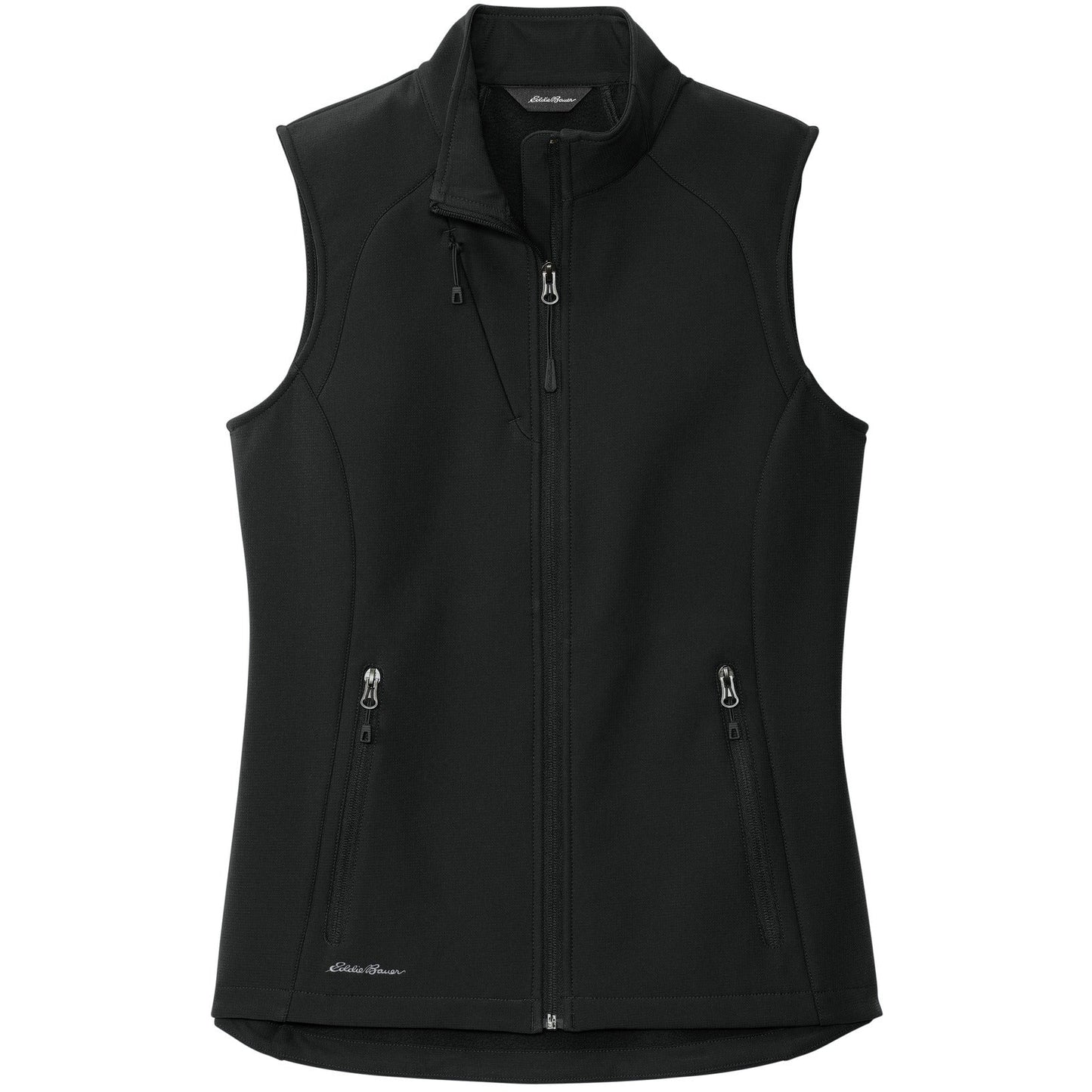 Eddie Bauer® Ladies Stretch Soft Shell Vest