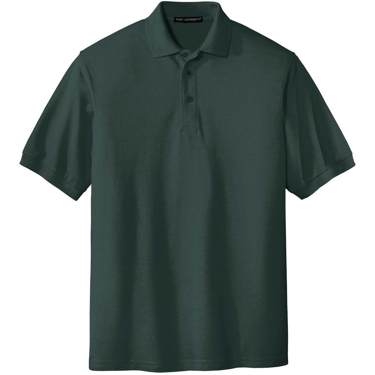 Port Authority® Silk Touch™ Polo