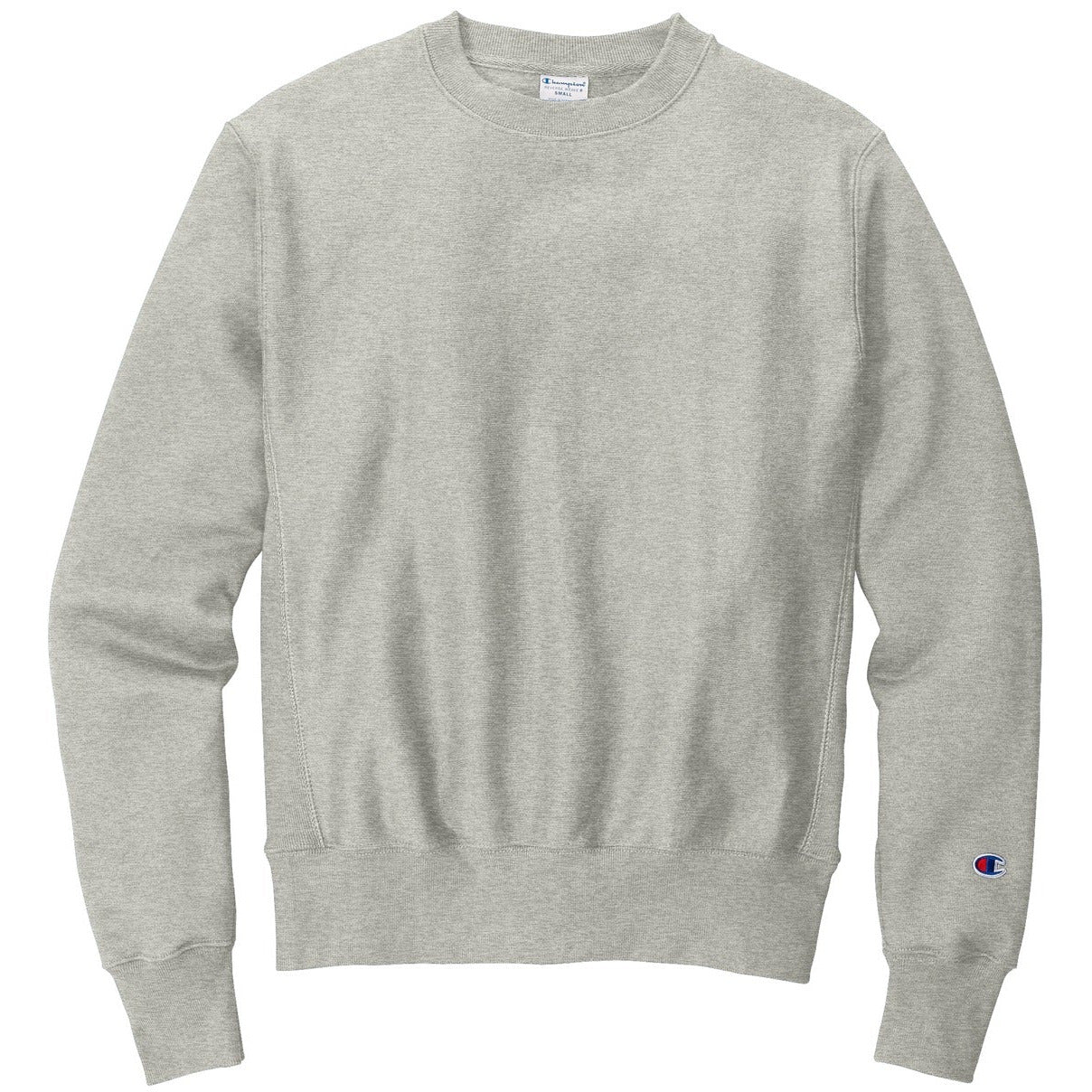 Champion ® Reverse Weave ® Crewneck Sweatshirt – UNC